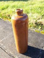 Stenen kruik 0.7 l Bruggeman Gent Belgium, Verzamelen, Ophalen of Verzenden, Gebruikt
