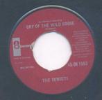 The Sunsets – Cry of the Wild Goose / Manhunt - Single, Cd's en Dvd's, Vinyl Singles, Pop, Ophalen of Verzenden, 7 inch, Single