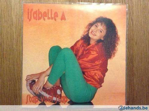 single isabelle a, Cd's en Dvd's, Vinyl | Nederlandstalig