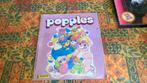 Popples (s), Album d'images, Panini, Utilisé, Enlèvement ou Envoi