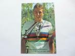 wielerkaart 1988 wk maurizio fondriest signe, Comme neuf, Envoi