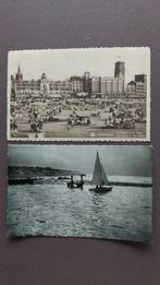 Blankenberge. De Casino en het strand. De Zee, Verzamelen, Ophalen of Verzenden