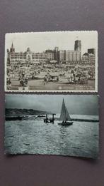 Blankenberge. De Casino en het strand. De Zee, Ophalen of Verzenden