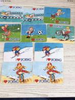 Stickers cecemel sporting, Ophalen of Verzenden, Zo goed als nieuw, Sport