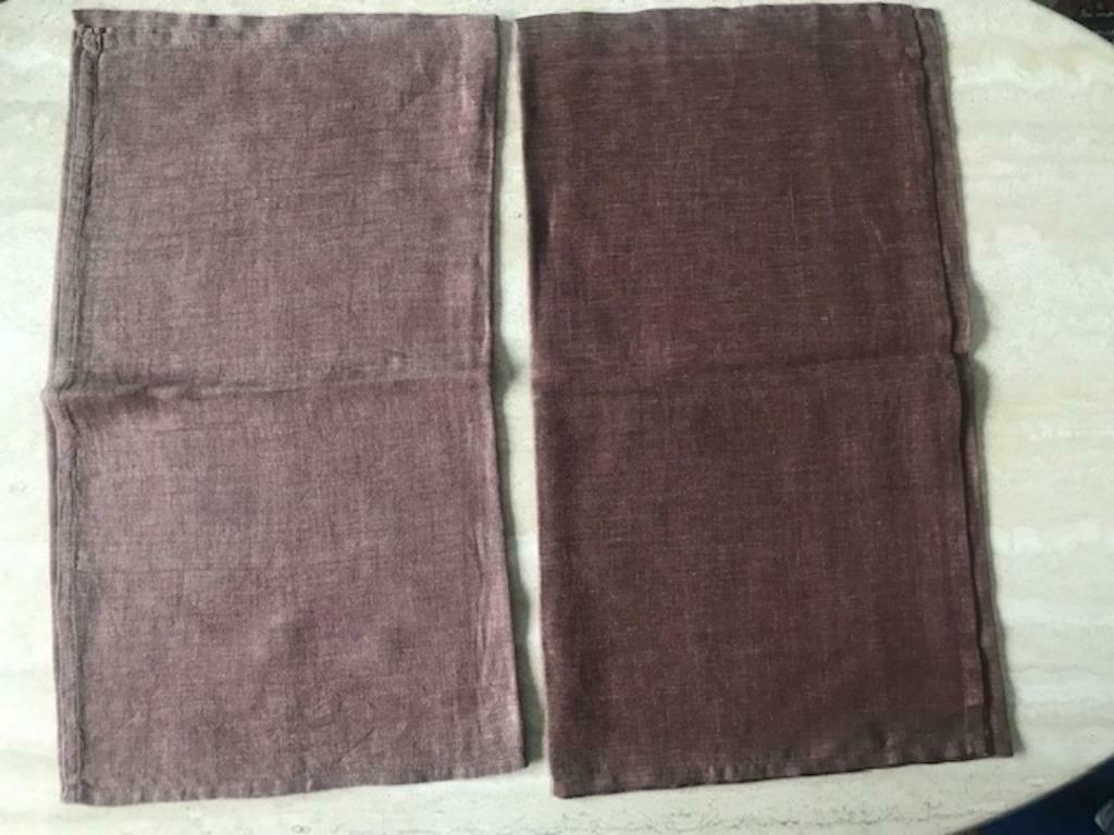 2 Nieuwe tafellopers - 60cmx135cm (prijs/2st) (zn4720), Ophalen of Verzenden, Nieuw, Rechthoek, Binnen