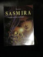 Sasmira, Boeken, Ophalen of Verzenden, Nieuw