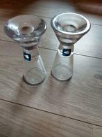 Bougeoirs, Ophalen of Verzenden, Kaars