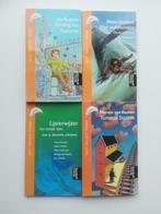 Vroege lijsters:3 boeken voor kinderen van 10 - 12 jaar, Boeken, Ophalen of Verzenden, Gelezen