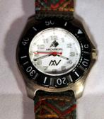 polsuurwerk, Overige merken, Gebruikt, Polshorloge, Overige materialen