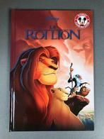Le Roi Lion neuf ! Editions Disney, Hachette Collections -, Livres, Enlèvement ou Envoi, Neuf, Disney