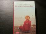 De wereldverzamelaar (Ilija Trojanow), Boeken, Taal | Engels, Ophalen of Verzenden, Gelezen