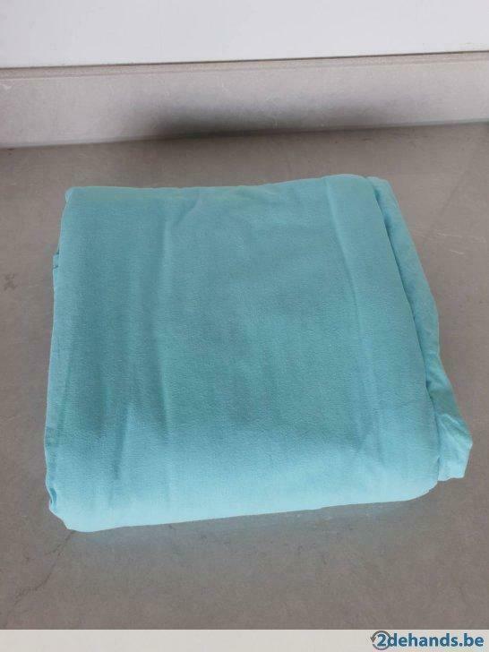 Dreamway Dekbedovertrek 100% katoen 220x240cm te koop, Maison & Meubles, Chambre à coucher | Linge de lit, Utilisé, Enlèvement ou Envoi