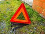 Triangle de signalisation, Ophalen of Verzenden, Nieuw