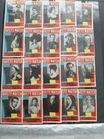 Safety Match Koninklijke Familie België / 20 stuks, Ophalen of Verzenden, Nieuw, Luciferdoosjes of -merken
