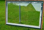 Fenêtre basculante en double vitrage, Bricolage & Construction, Vitres, Châssis & Fenêtres, 160 cm ou plus, 120 à 160 cm, Enlèvement