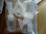 Kit hygiène Ameda tire lait double NEUF + simple, Enlèvement ou Envoi, Neuf