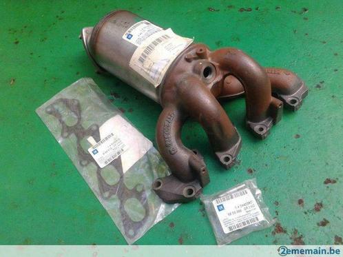 Pot catalytique Katalysor catalyseur Opel Corsa C, Auto-onderdelen, Overige Auto-onderdelen, Opel, Nieuw, Ophalen of Verzenden