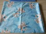 Coupe de tissu et doublure, Bleu, Autres matériaux, Enlèvement ou Envoi, 30 à 200 cm