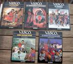 Strips : Natasja  -  Vasco, Ophalen of Verzenden, Gelezen