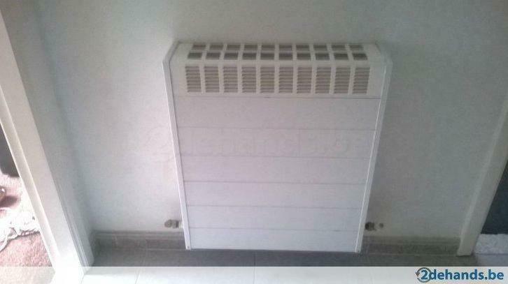 radiator, Doe-het-zelf en Bouw, Verwarming en Radiatoren, Gebruikt, Radiator