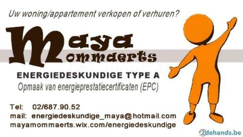 Goedkoopste EPC - Vlaanderen - Vlaams-Brabant - Tervuren, Services & Professionnels, Agents immobiliers & Experts