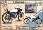 Alle BRACH Vintage Racing kits uit voorraad leverbaar !, Plus grand que 1:32, Autres types, Enlèvement ou Envoi, Neuf