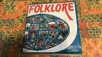 Panini folklore(w3), Boeken, Prentenboeken en Plaatjesalbums, Ophalen of Verzenden, Panini