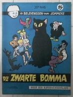 Jommeke - De zwarte bomma (1965), Boeken, Ophalen of Verzenden