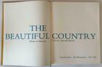THE BEAUTIFUL COUNTRY - Arnold Ehrlich -  MAINE TO HAWAII, Guide ou Livre de voyage, Autres marques, Enlèvement ou Envoi, Utilisé