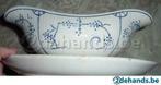 Villeroy en Boch Copenhagen - sauspot, Antiek en Kunst