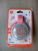 JBL - Roze bluetooth speaker voor kinderen. Nieuw!, Audio, Tv en Foto, Luidsprekerboxen, Nieuw, Ophalen of Verzenden