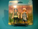 PLAYMOBIL -  Winterfeeen - 2 Klicky -, Nieuw, Complete set, Ophalen of Verzenden