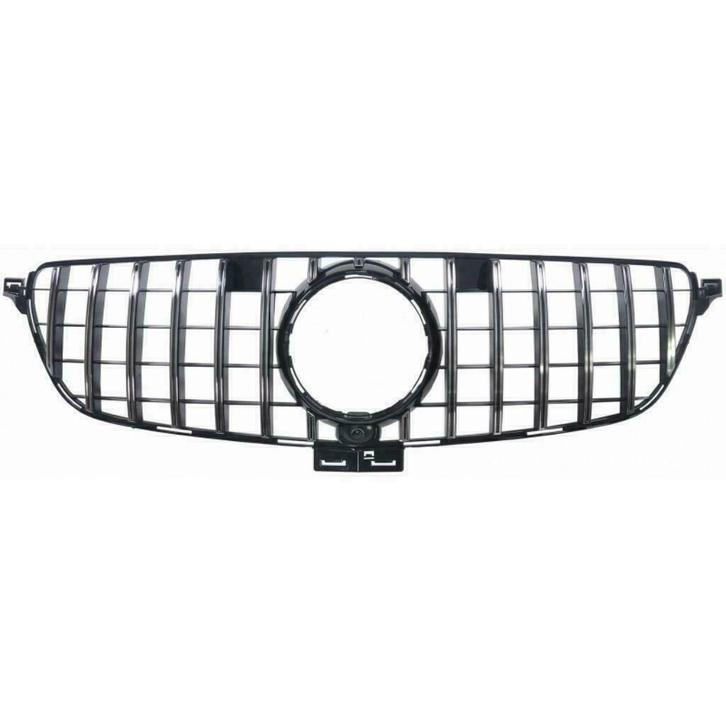 CALANDRE AVANT LOOK GT-R MERCEDES CLASSE ML W166 (11-15), Autos : Divers, Tuning & Styling, Enlèvement ou Envoi