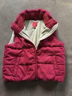 Doudoune Esprit rouge - Bordeaux sans manche taille 10 ans, Zo goed als nieuw, Jongen of Meisje, Jas