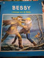 Bd - bessy 75- l'étrange ami de bessy