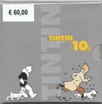 10 euros Belgique 2004 Tintin
