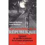 Les Invisibles De La République - Berlioux Salomé, Nieuw, Berlioux Salomé - Maillar, Ophalen of Verzenden, Geesteswetenschap