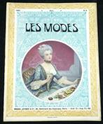 [Mode] Les Modes 1901 Mai No. 5 - Belle Epoque, Enlèvement ou Envoi