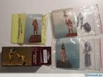 figurines van Tomker Models Egypte -5 verschillende-per stuk, Hobby & Loisirs créatifs, Envoi, Neuf