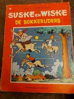 Suske en Wiske, Boeken, Stripverhalen, Gelezen, Ophalen of Verzenden