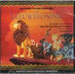 cd   /    De Leeuwekoning, CD & DVD, CD | Autres CD, Enlèvement ou Envoi