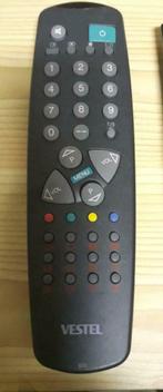 Afstandsbediening VESTEL LCD TV, Ophalen of Verzenden, Gebruikt, Origineel, Tv