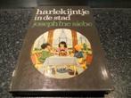 Boek / Harlekijntje in de Stad, Boeken, Ophalen of Verzenden, Gelezen
