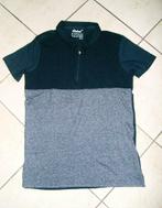 blauw bloesje mt 158, Kinderen en Baby's, Kinderkleding | Maat 158, Gebruikt, Ophalen of Verzenden, Shirt of Longsleeve, Primark