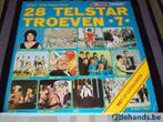 28 Telstar Troeven "7", Cd's en Dvd's, Vinyl | Nederlandstalig