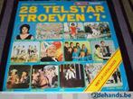 28 Telstar Troeven "7", Cd's en Dvd's