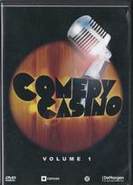 Comedy Casino, Cd's en Dvd's, Vanaf 12 jaar, Ophalen of Verzenden, Actiekomedie