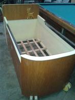 ancien lit d enfant, Maison & Meubles, Enlèvement, Utilisé, Une personne