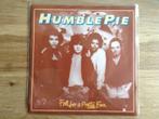 single humble pie, Rock en Metal, Ophalen of Verzenden, 7 inch, Single