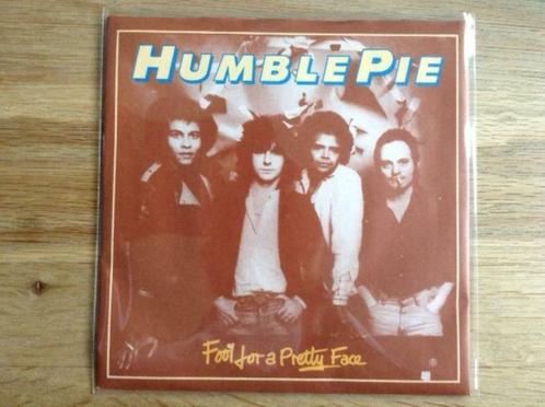 single humble pie, CD & DVD, Vinyles Singles, Single, Rock et Metal, 7 pouces, Enlèvement ou Envoi
